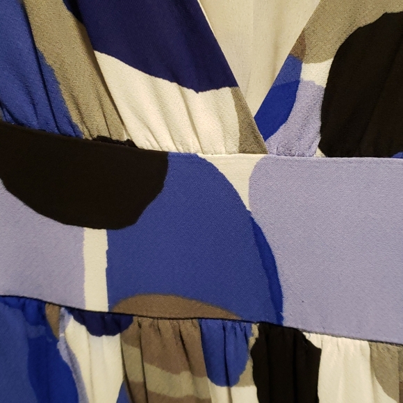 kate spade new york Printed Dress - Picture 5 of 10